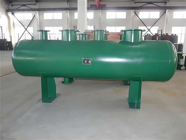 宁河分集水器的流速